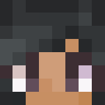 stylish ;^))) - Female Minecraft Skins - image 3