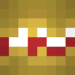 Astrodactyl - Ben 10 Omniverse - Male Minecraft Skins - image 3