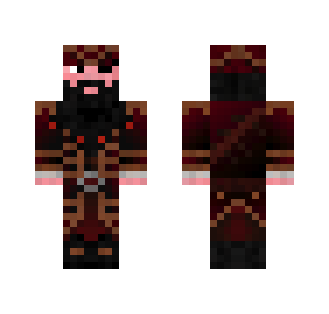 [Pirate's Life] Captain Blockbeard!