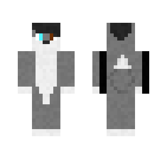 Lykaios the Wolf