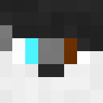 Lykaios the Wolf - Male Minecraft Skins - image 3