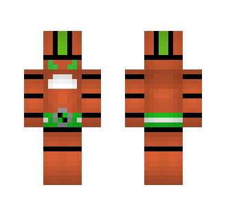 Brainstorm - Ben 10 Omniverse