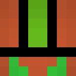Download Free Brainstorm - Ben 10 Omniverse Skin for Minecraft image 3 Brainstorm - Ben 10 Omniverse - Male Minecraft Skins - image 3