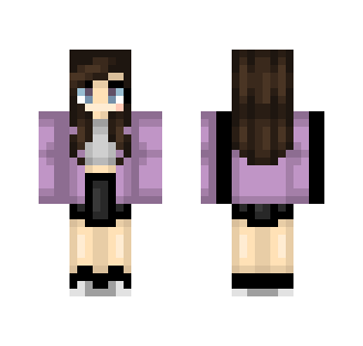 Grape Grunge