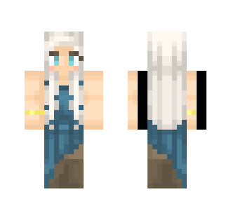 Daenerys Targaryen