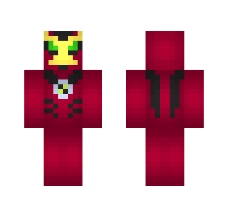 Jetray - Ben 10 Alien Force