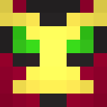 Jetray - Ben 10 Alien Force - Male Minecraft Skins - image 3
