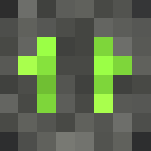 ThreeBerries' PVP Skin v.2 - Other Minecraft Skins - image 3