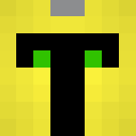 Armodrillo - Ben 10 Omniverse - Male Minecraft Skins - image 3