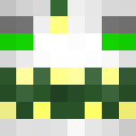 Ripjaws - Ben 10 Omniverse - Male Minecraft Skins - image 3
