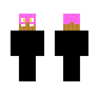 FNaF 1 Cupcake skin!