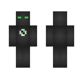 Alien X - Ben 10 Alien Force