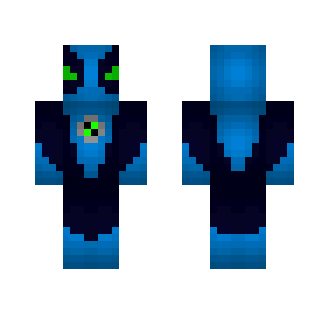 Fasttrack - Ben 10 Ultimate Alien