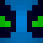 Fasttrack - Ben 10 Ultimate Alien - Male Minecraft Skins - image 3