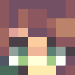 Creep - Female Minecraft Skins - image 3