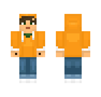My StampyCat Minecraft story mode - Male Minecraft Skins - image 2