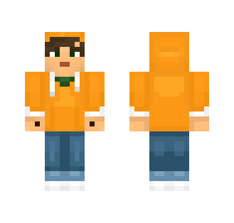 My StampyCat Minecraft story mode