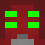 Water Hazard - Ben 10 Omniverse - Male Minecraft Skins - image 3