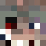 Rotten zombie - Male Minecraft Skins - image 3