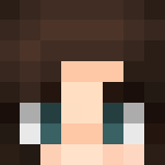 ~Flawed~ - Female Minecraft Skins - image 3