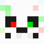 Naj Juke - Male Minecraft Skins - image 3
