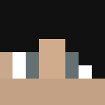 Modern Citezen - Male Minecraft Skins - image 3