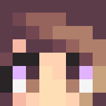 More Than You Know - Female Minecraft Skins - image 3