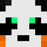 GENERAL PANDEIS - Interchangeable Minecraft Skins - image 3
