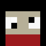 Shadowjumper - Male Minecraft Skins - image 3