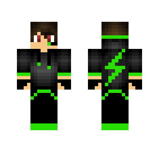 SpadePlayz_YT (Me)