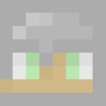 OC Request (Merlin) - Male Minecraft Skins - image 3