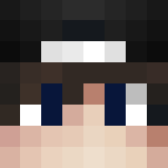 PVP master - Male Minecraft Skins - image 3