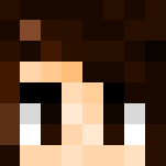 Download Free ♦ I Just Like Wearing Black ♦ Skin for Minecraft image 3 ♦ I Just Like Wearing Black ♦ - Female Minecraft Skins - image 3