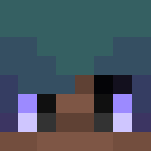 champagne and pools - Male Minecraft Skins - image 3