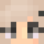 Download Free alot of adidas Skin for Minecraft image 3 alot of adidas - Female Minecraft Skins - image 3