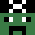 A sick pirate skin - Male Minecraft Skins - image 3