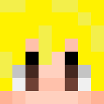 Download Free VoltronMC Skin for Minecraft image 3 VoltronMC - Male Minecraft Skins - image 3