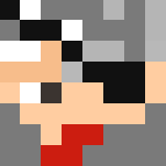 Sailing Master Jekyll - Male Minecraft Skins - image 3