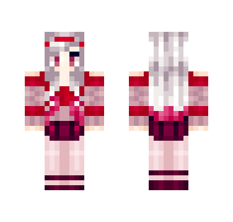 a teen skin but its on a budget