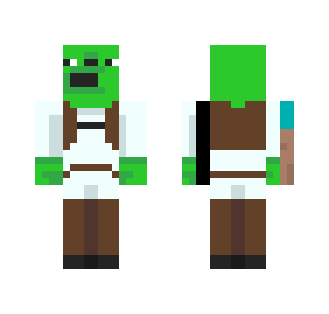 shronk