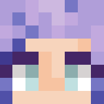 ambre - Female Minecraft Skins - image 3