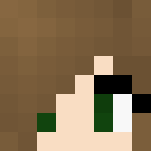 Teen with jeans - Female Minecraft Skins - image 3