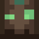 Golem - Other Minecraft Skins - image 3