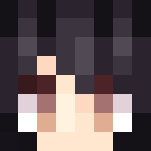 Ruby - Female Minecraft Skins - image 3
