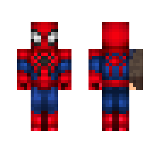 Spider-man