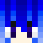 Casual Sweater - Female Minecraft Skins - image 3