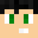 [IncertName] - Male Minecraft Skins - image 3