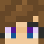 **škÿ fûłł øf štārś** - Female Minecraft Skins - image 3