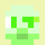 Squaridot - Other Minecraft Skins - image 3