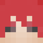 Sasori Edo Tensei - Male Minecraft Skins - image 3